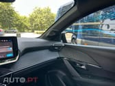 Peugeot E-208 50 kWh GT Pack