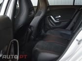 Mercedes-Benz A 180 d AMG Line