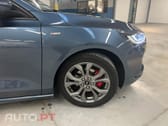 Ford Focus 1.0 EcoBoost MHEV ST-Line
