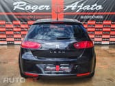 Seat Leon 1.6 TDI Sport
