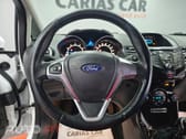 Ford Fiesta 1.0 Ti-VCT Trend
