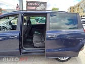 Seat Alhambra 2.0 TDI DPF Sport Edition