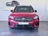 Mercedes-Benz GLB 180 AMG Line