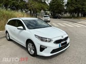Kia Ceed SW Dynamic +