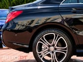 Mercedes-Benz CLA 220 CDi Urban Aut.111g