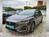 Ford Focus SW 1.5 TDCi EcoBlue ST-Line Aut.