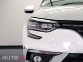 Renault Mégane Sport Tourer 1.2 TCE Intens