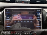 Toyota Hilux 2.4 D-4D 4WD CD CM