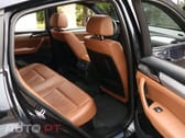 BMW X4 20 d xDrive Pack M Auto