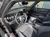 MINI Clubman One D Sport Edition