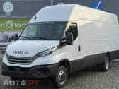 Iveco Daily 3.0 - 180 CAVALOS L5 NOVA !