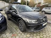 Volkswagen Tiguan Allspace 2.0 TDI Confortline DSG