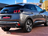 Peugeot 3008 1.5 BlueHDi GT Line EAT8
