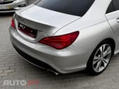 Mercedes-Benz CLA 180 d 7G-DCT Urban