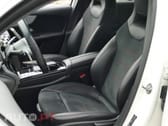 Mercedes-Benz A 180 d AMG Line Aut.