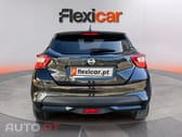 Nissan Micra 1.0 IG-T Acenta