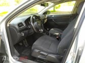 Volkswagen Golf Variant 1.6 TDI BUEMOTION