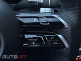 Mercedes-Benz E 220 d AMG Line 7L