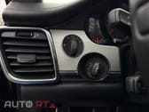 Porsche Panamera Standard