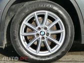 BMW X1 16 d sDrive