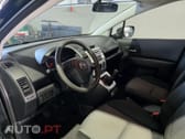 Mazda 5 MZR-CD 2.0 Comfort