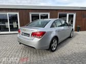 Chevrolet Cruze 2.0 VCDi LT