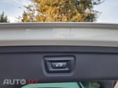 BMW 320 d Touring Auto