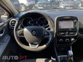 Renault Clio 1.5 dCi Limited
