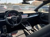 Audi A3 Sportback 30 TFSI S tronic S line