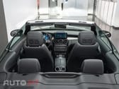 Mercedes-Benz C 220 d Cabrio AMG Line Aut.