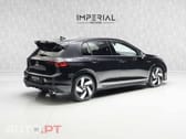Volkswagen Golf 2.0 TSI GTI Clubsport DSG