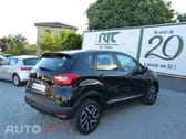 Renault Captur (ENERGY) dCi 90 INTENS