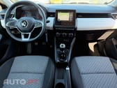 Renault Clio 1.0 TCe Evolution Bi-Fuel