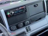 Mitsubishi Canter 3 S 15 TRI-BASCULANTE