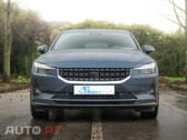 Polestar 2 Long Range 78 kWh AWD
