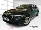 BMW 530 e