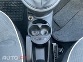 Fiat 500 1.0 Hybrid Lounge