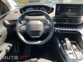 Peugeot 3008 1.6 Hybrid Allure e-EAT8