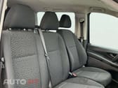 Mercedes-Benz Vito Tourer 114 CDi/34