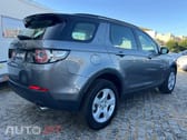 Land Rover Discovery Sport 2.0 TD4 HSE Auto