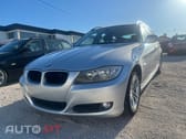 BMW 318 Series 3 d Touring