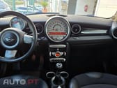 MINI Cooper 1.6 Cooper D