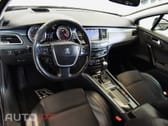 Peugeot 508 1.6 BlueHDi Active EAT6