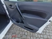 Renault Kangoo 1.5 dCi Business 3L