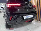 Opel Mokka 1.2 Hybrid GS eDCT