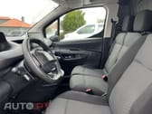 Peugeot Partner 1.5 BlueHDi Pemium Longa