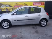 Renault Clio 1.2 SE Storia Confort