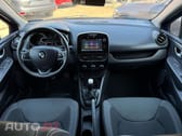 Renault Clio Sport Tourer 1.5 dCi Zen