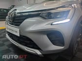 Renault Captur ND