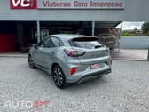 Ford Puma 1.0 ECOBOOST MHEV ST-LINE